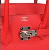 Hermès Birkin 35 Rouge Tomate Epsom PHW