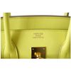 Hermès Birkin 35 Soufre Epsom GHW