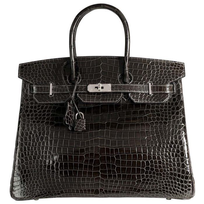 birkin graphite