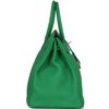 Hermès Birkin 35 Bambou Togo PHW