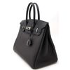 Hermès Birkin 35 Black Togo PHW