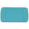 Hermès Birkin 35 Blue de Nord Togo BPHW