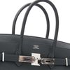 Hermès Birkin 35 Blue Ocean Togo PHW