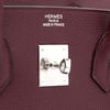 Hermès Birkin 35 Bordeaux Togo PHW