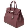 Hermès Birkin 35 Bordeaux Togo PHW