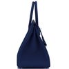 Hermès Birkin 35 Deep Blue Togo PHW