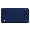 Hermès Birkin 35 Deep Blue Togo PHW