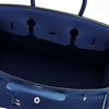 Hermès Birkin 35 Deep Blue Togo PHW