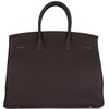 Hermès Birkin 35 Ecorce Togo GHW
