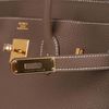 Hermès Birkin 35 Etoupe Togo GHW