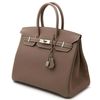 Hermès Birkin 35 Etoupe Togo PHW