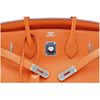 Hermès Birkin 35 Orange Togo PHW