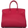 Hermès Birkin 35 Rubis Togo PHW