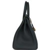 Hermès Birkin 35 Vert Fonce Togo GHW