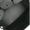 Hermès Birkin 35 Vert Fonce Togo PHW