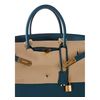 Hermès Birkin 40 Blue Colvert Togo GHW