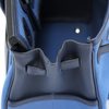 Hermès Birkin Cargo 25 Blue Egee Toile / Swift PHW