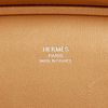 Hermès Birkin Cargo 25 Sesame Toile / Swift PHW