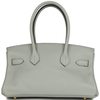 Hermès Birkin Shoulder Light 29 Blue Glacier Evercolor GHW