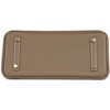 Hermès Birkin Shoulder Light 29 Etoupe Evercolor GHW