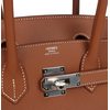 Hermès Birkin Shoulder Light 29 Gold Evercolor PHW
