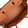 Hermès Birkin Shoulder Light 29 Gold Evercolor PHW