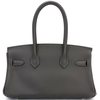 Hermès Birkin Shoulder Light 29 Vert Bronze Evercolor PHW