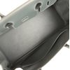 Hermès Birkin Shoulder Light 29 Vert Mangrove Evercolor GHW