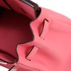 Hermès Birkin 25 Roze Azalea Swift PHW