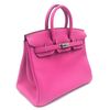 Hermès Birkin 25 Magnolia Togo PHW