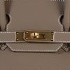 Hermès Birkin 30 Etoupe Togo GHW