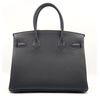 Hermès Birkin 30 Togo Black GHW