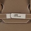 Hermès Birkin 30 Etoupe Togo PHW