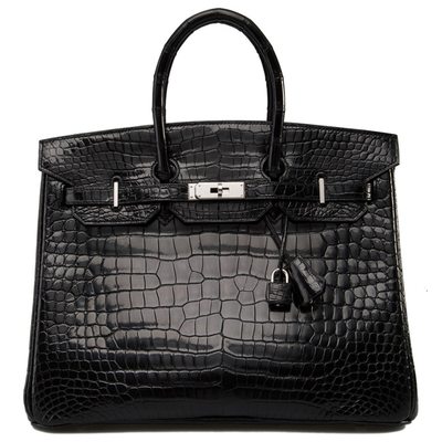 Horse Stuff - Hermes Birkin, Kelly, Lindy from authentic materials.