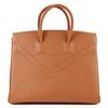 Hermès Birkin 35 Limited Edition Shadow Gold Swift