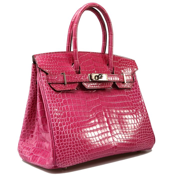 fuchsia birkin bag