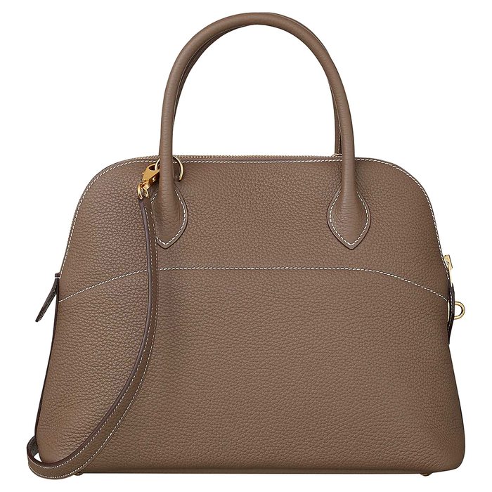 evelyne hermes bag sizes