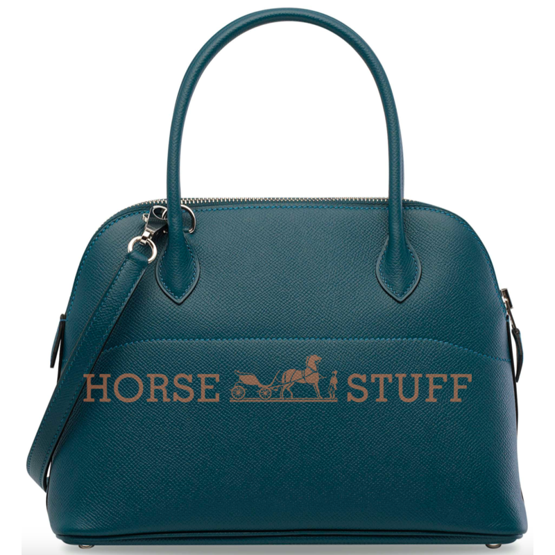 Hermès Bolide 27 Colvert Epsom PHW