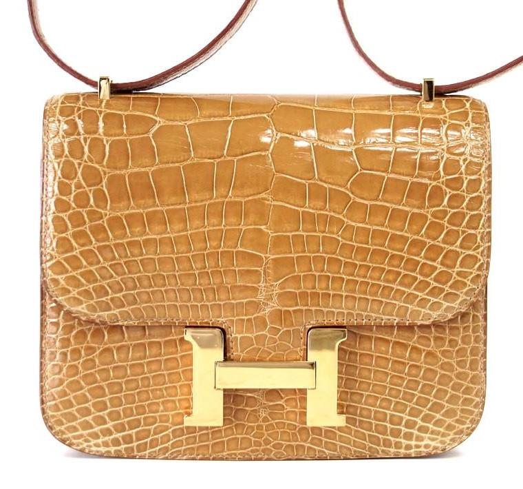 Hermes constance crocodile price best sale