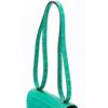 HERMÈS Constance Mini 18 Vert Jade Shiny Crocodile Alligator PHW