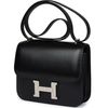 Hermès Constance 18 Black Box Calf PHW