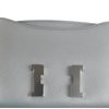 Hermès Constance 18 Exceptional Super Rare Argente ( Metallic Silver ) Chèvre Mysore PHW