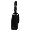 HERMÈS Constance Mini 18 Black Chèvre Chamkila PHW