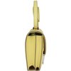 HERMÈS Constance Mini 18 Limoncello Chèvre Mysore PHW