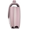 HERMÈS Constance Mini 18 Mauve Pale Chèvre Mysore PHW