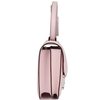 HERMÈS Constance Mini 18 Rose Darling Chèvre Mysore PHW