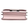HERMÈS Constance Mini 18 Rose Darling Chèvre Mysore PHW