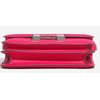 HERMÈS Constance Mini 18 Rose Mexico Epsom with Matte Rose Mexico Crocodile Alligator PHW