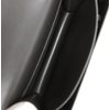 HERMÈS Constance Mini 18 Black Epsom RGHW