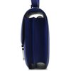 HERMÈS Constance Mini 18 Blue Electrique Epsom PHW